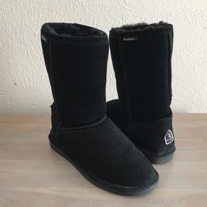 Bear Paw Boots